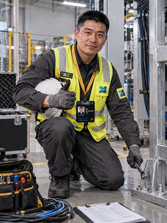 路工